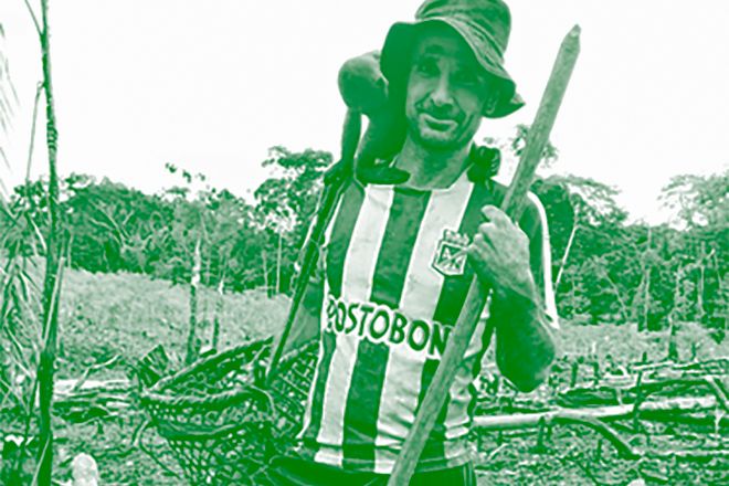 Ir a Bio Biografía de Carlos Suárez Álvarez