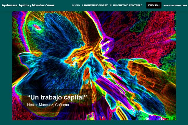 Ir a Conferencias Conferencias de Carlos Suárez Álvarez