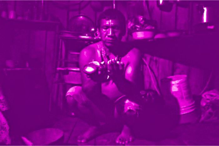 Documentales de Carlos Suárez Álvarez