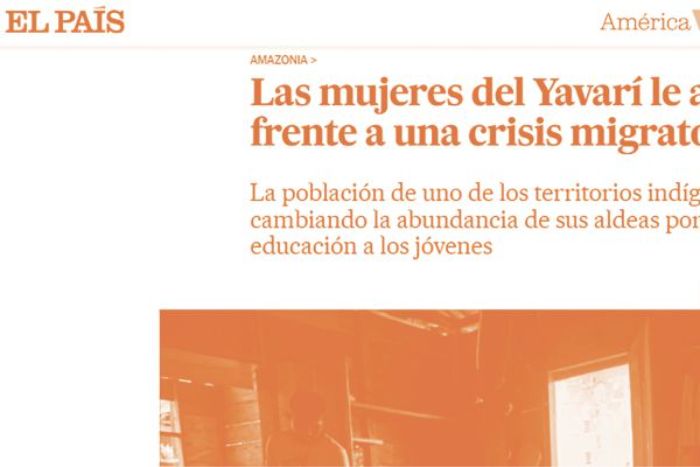 Crónicas de Carlos Suárez Álvarez