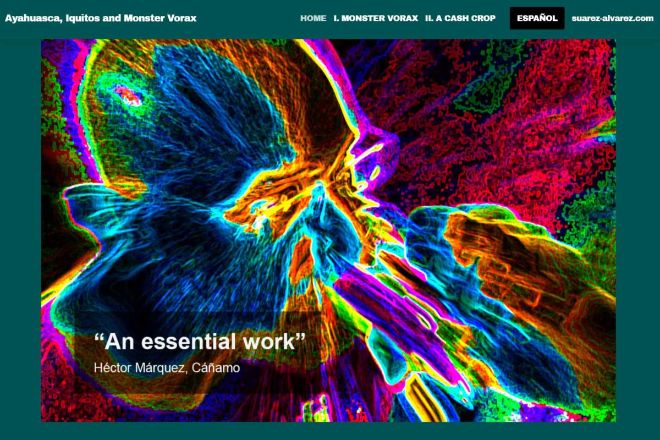 Conferencias de Carlos Suárez Álvarez